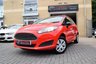 USED 2014 14 FORD FIESTA 1.2 STUDIO 3 DOOR &pound;98 A MONTH WITH &pound;98 DEPOSIT !!!