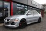 USED 2004 54 MITSUBISHI LANCER 2.0 EVOLUTION VIII MR-  4d 370bhp RECARO SEATS*PROFESSIONALLY TUNED 374 BHP*STAGE 2 REMAP*PRIVACY GLASS*LOW MILES