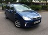 USED 2008 08 FORD C-MAX 1.6 ZETEC 5d 108 BHP FULL SERVICE HISTORY+MANY RECEIPTS