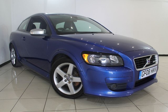View our VOLVO C30