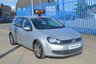 USED 2009 59 VOLKSWAGEN GOLF 1.6 BLUEMOTION SE TDI 5d 103 BHP 