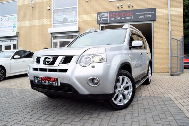 Bespoke Motor Works LTD