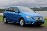 USED 2014 63 MERCEDES-BENZ B CLASS 1.8 B180 CDI BLUEEFFICIENCY SE 5d AUTO 109 BHP &pound;30 TAX, 1 PRIVATE OWNER, CRUISE