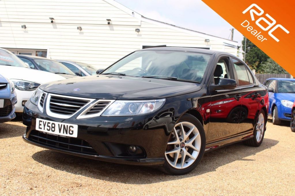 View our SAAB 9-3