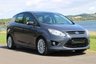 USED 2012 12 FORD C-MAX 1.6 TITANIUM TDCI 5d 114 BHP LOCALLY OWNED,FULL SERVICE HISTORY.
