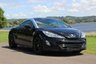 USED 2012 62 PEUGEOT RCZ 1.6 THP GT 2d 156 BHP 