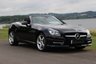 USED 2014 14 MERCEDES-BENZ SLK 2.1 SLK250 CDI BLUEEFFICIENCY AMG SPORT 2d AUTO 204 BHP FANTASTIC SPEC, RED STITCHING