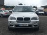USED 2010 10 BMW X5 3.0 XDRIVE 3.0D M SPORT 5d AUTO  M SPORT, FULL LEATHER, SAT NAV, XENONS, HIGH SPEC,