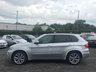 USED 2010 10 BMW X5 3.0 XDRIVE 3.0D M SPORT 5d AUTO  M SPORT, FULL LEATHER, SAT NAV, XENONS, HIGH SPEC,
