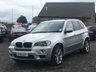 USED 2010 10 BMW X5 3.0 XDRIVE 3.0D M SPORT 5d AUTO  M SPORT, FULL LEATHER, SAT NAV, XENONS, HIGH SPEC,