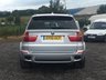 USED 2010 10 BMW X5 3.0 XDRIVE 3.0D M SPORT 5d AUTO  M SPORT, FULL LEATHER, SAT NAV, XENONS, HIGH SPEC,