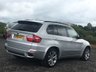 USED 2010 10 BMW X5 3.0 XDRIVE 3.0D M SPORT 5d AUTO  M SPORT, FULL LEATHER, SAT NAV, XENONS, HIGH SPEC,