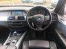 USED 2010 10 BMW X5 3.0 XDRIVE 3.0D M SPORT 5d AUTO  M SPORT, FULL LEATHER, SAT NAV, XENONS, HIGH SPEC,