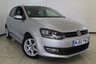 USED 2011 60 VOLKSWAGEN POLO 1.2 MODA A/C 5DR 60 BHP FULL VW SERVICE HISTORY + AIR CONDITIONING + RADIO/CD + AUXILIARY PORT + ALLOY WHEELS