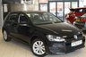 USED 2014 63 VOLKSWAGEN GOLF 1.6 SE TDI BLUEMOTION TECHNOLOGY DSG 5DR AUTOMATIC 103 BHP FULL VW SERVICE HISTORY + £20 A YEAR ROAD TAX + AIR CONDITIONING + UP TO 70 MPG + BLUETOOTH + CRUISE CONTROL + TOUCH SCREEN MONITOR + 16 INCH ALLOYS