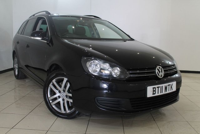 View our VOLKSWAGEN GOLF
