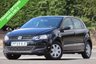 USED 2010 59 VOLKSWAGEN POLO 1.2 S 5d 60 BHP Full Service History - 2 Keys
