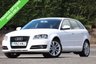 USED 2012 12 AUDI A3 1.6 TDI SPORT 5d 103 BHP Service History - 2 Keys