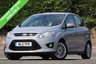 USED 2011 11 FORD C-MAX 1.6 TITANIUM TDCI 5d 114 BHP 