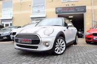 USED 2015 15 MINI HATCH COOPER 1.5 COOPER D 5 DOOR HATCHBACK &pound;199 A MONTH WITH &pound;250 DEPOSIT !!!