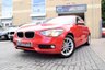 USED 2014 14 BMW 1 SERIES 116D 1.6 EFFICIENTDYNAMICS BUSINESS 5 DOOR &pound;219 DEPOSIT &pound;219 A MONTH!!!