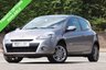 USED 2012 12 RENAULT CLIO 1.1 DYNAMIQUE TOMTOM 16V 3d 75 BHP Great Value - Economical Drive