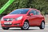 USED 2009 59 VAUXHALL CORSA 1.2 SXI 16V 3d 80 BHP 
