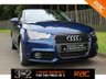 USED 2014 14 AUDI A1 1.6 SPORTBACK TDI SPORT 5d 103 BHP A STUNNING 1 LADY OWNER A1 WHICH HAS A FULL AUDI HISTORY AND IS VERY ECONOMICAL!!!