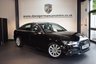 USED 2014 14 AUDI A6 2.0 TDI ULTRA SE 4DR 188 BHP + FULL BLACK LEATHER INTERIOR + 1 OWNER FROM NEW + SATELLITE NAVIGATION + AUDI SERVICE HISTORY + BLUETOOTH + CRUISE CONTROL + DAB RADIO + HEATED MIRRORS + PARKING SENSORS + 18 INCH ALLOY WHEELS +