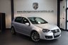 USED 2009 09 VOLKSWAGEN GOLF 2.0 GT TDI 5DR 138 BHP + FULL BLACK LEATHER INTERIOR + SATELLITE NAVIGTAION + VW SERVICE HISTORY + BLUETOOTH + HEATED SPORT SEATS + 18 INCH ALLOY WHEELS +