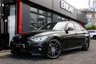 USED 2015 15 BMW 3 SERIES 3.0 335D M SPORT 4d AUTO 313 BHP M PERFORMANCE*AUTO*SAT NAV*SUN ROOF*RARE LEATHER INTERIOR