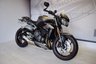 USED 2017 17 TRIUMPH STREET TRIPLE RS 765cc WITH ARROW RACE EXHAUST