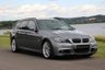 USED 2011 61 BMW 3 SERIES 3.0 335D M SPORT TOURING 5d AUTO 282 BHP PRO SAT NAV, HEATED LEATHER, XENONS