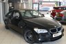USED 2011 61 BMW 3 SERIES 2.0 320D M SPORT 2d 181 BHP BMW SERVICE HISTORY + FULL OYSTER CREAM LEATHER SEATS + 19 INCH ALLOYS + XENONS + CRUISE CONTROL + REAR PARKING SENSORS + PARROT HANDS FREE KIT + AIR CONDITIONING
