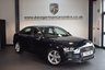 USED 2012 12 AUDI A4 2.0 TDI SE 4DR 141 BHP + SATELLITE NAVIGATION + FULL AUDI SERVICE HISTORY + BLUETOOTH + SPORT SEATS + CRUISE CONTROL + PARKING SENSORS + 17 INCH ALLOY WHEELS +