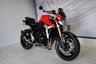 USED 2012 62 SUZUKI GSR750 L1  WITH BEOWULF RACE EXHAUST