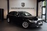 USED 2012 12 AUDI A6 3.0 AVANT TDI QUATTRO SE 5DR AUTO 245 BHP + FULL BLACK LEATHER INTERIOR + FULL AUDI SERVICE HISTORY + 1 OWNER FROM NEW + SATELLITE NAVIGATION + BLUETOOTH + HEATED FRONT/REAR SPORT SEATS + CRUISE CONTROL + HEATED MIRRORS + PARKING SENSORS + 17 INCH ALLOY WHEELS +