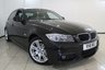 USED 2011 11 BMW 3 SERIES 2.0 318D M SPORT 4DR AUTOMATIC 141 BHP FULL SERVICE HISTORY + AIR CONDITIONING + PARKING SENSOR + BLUETOOTH + CRUISE CONTROL + MULTI FUNCTION WHEEL