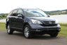 USED 2012 12 HONDA CR-V 2.0 I-VTEC ES 5d 148 BHP GREAT SERVICE HISTORY, HEATED SEATS