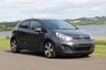 USED 2014 64 KIA RIO 1.4 CRDI 3 ECODYNAMICS 5d 88 BHP WARRANTY, BLUETOOTH, CRUISE CONTROL