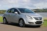 USED 2007 07 VAUXHALL CORSA 1.4 SXI A/C 16V 3d 90 BHP CHEAP TO RUN.