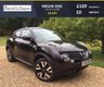USED 2013 63 NISSAN JUKE 1.6 N-TEC 5d 115 BHP EXCELLENT SPEC,SAT NAV