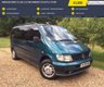 USED 1999 MERCEDES-BENZ V CLASS 2.8 V280 AMBIENTE 5d AUTO 174 BHP CURTAINS,AUTOMATIC
