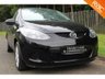 USED 2008 08 MAZDA 2 1.4 TS2 D 5d 68 BHP A CHEAP CAR WITH FANTASTIC ECONOMY, SERVICE HISTORY AND M.O.T UNTIL AUGUST 2018!!!