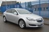 USED 2016 16 VAUXHALL INSIGNIA 1.4 SRI NAV S/S 5d 138 BHP 