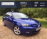 USED 2008 58 MAZDA 3 2.0 SPORT 5d 148 BHP 1 OWNER,RARE CAR