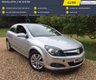 USED 2007 57 VAUXHALL ASTRA 1.4 SXI 3d 90 BHP 