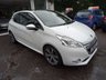 USED 2013 13 PEUGEOT 208 1.6 E-HDI XY 3d 92 BHP Full Service History + Just Serviced by ourselves, MOT until June 2018, One Previous Owner, Superb on fuel! FREE Road Tax! Diesel