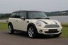 USED 2009 09 MINI CLUBMAN 1.6 COOPER 5d 118 BHP 