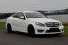 USED 2014 14 MERCEDES-BENZ C CLASS 1.6 C180 AMG SPORT EDITION PREMIUM 2d AUTO 154 BHP STUNNING EXAMPLE, PREMIUM EDITION